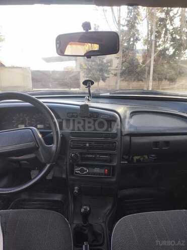 LADA (VAZ) 2115 2004, 693,703 km - 1.5 l - Biləsuvar