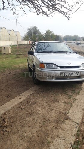 LADA (VAZ) 2115 2004, 693,703 km - 1.5 l - Biləsuvar