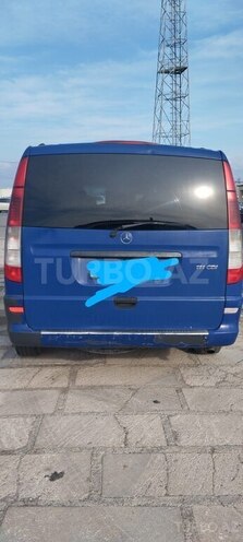 Mercedes Vito 113 2007, 483,000 km - 2.2 л - Bakı