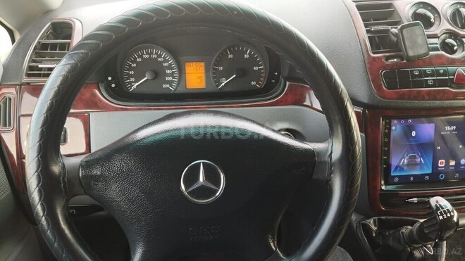 Mercedes Vito 113 2007, 483,000 km - 2.2 л - Bakı
