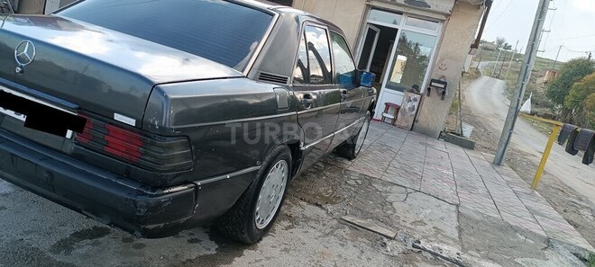 Mercedes 190 1992, 230,000 km - 2.0 л - Bakı