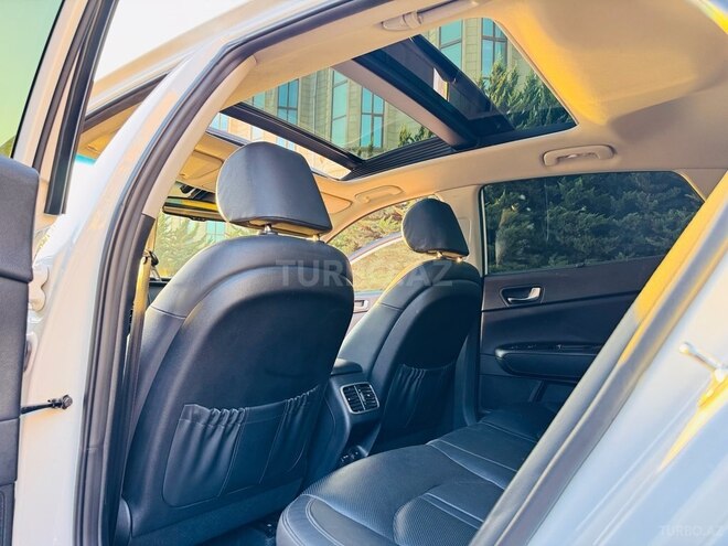 Kia Optima 2019, 115,000 km - 2.0 l - Bakı