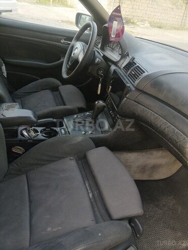 BMW 320 1999, 385,000 km - 2.0 л - Bakı