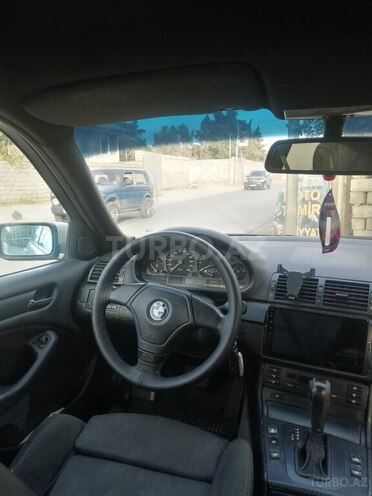 BMW 320 1999, 385,000 km - 2.0 л - Bakı
