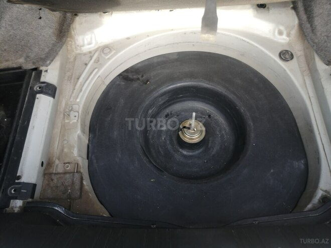 BMW 320 1999, 385,000 km - 2.0 л - Bakı