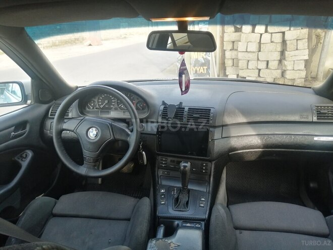 BMW 320 1999, 385,000 km - 2.0 л - Bakı