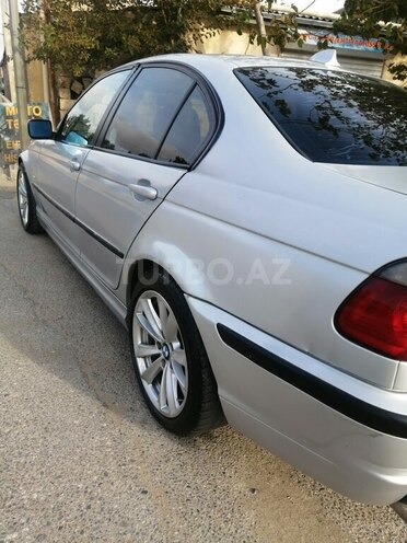 BMW 320 1999, 385,000 km - 2.0 л - Bakı
