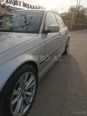 BMW 320 1999, 385,000 km - 2.0 л - Bakı