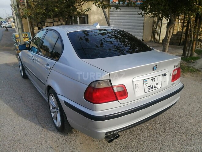 BMW 320 1999, 385,000 km - 2.0 л - Bakı