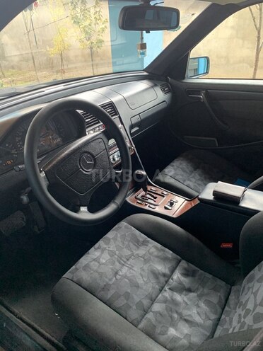 Mercedes C 200 2000, 500,000 km - 2.0 l - Bakı