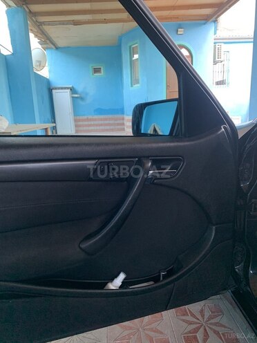Mercedes C 200 2000, 500,000 km - 2.0 l - Bakı
