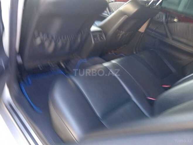 Mercedes E 220 d 2001, 480,000 km - 2.2 l - Bakı