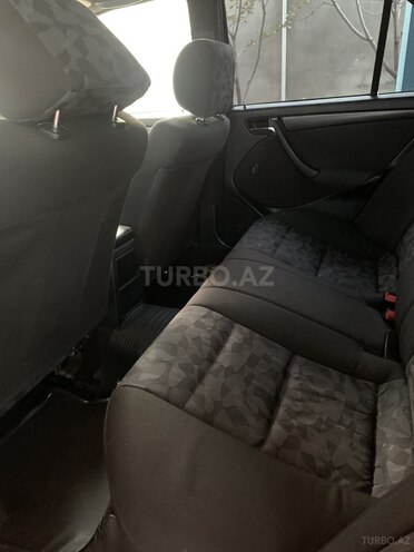 Mercedes C 200 2000, 500,000 km - 2.0 l - Bakı