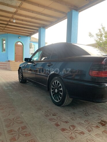 Mercedes C 200 2000, 500,000 km - 2.0 l - Bakı