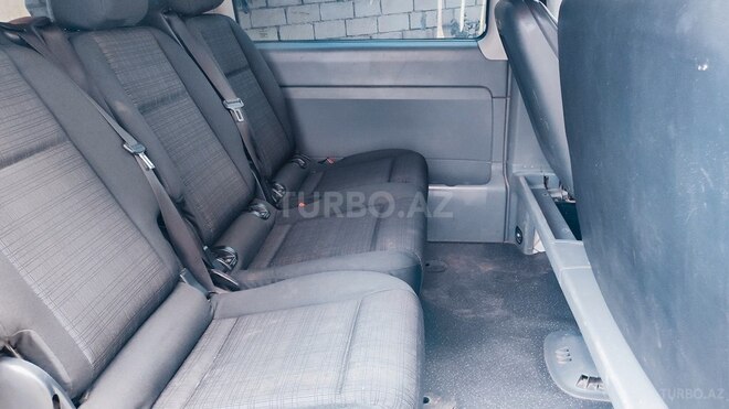 Mercedes Vito 115 2008, 532,000 km - 2.2 l - Bakı