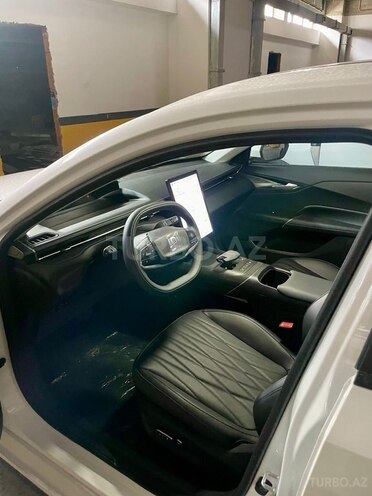 Changan Qiyuan A05 2024, 0 km - 1.5 л - Bakı