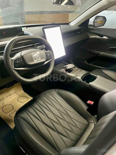 Changan Qiyuan A05 2024, 0 km - 1.5 л - Bakı