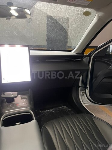 Changan Qiyuan A05 2024, 0 km - 1.5 л - Bakı