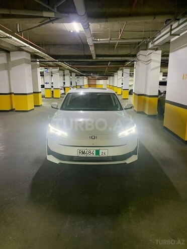 Changan Qiyuan A05 2024, 0 km - 1.5 л - Bakı