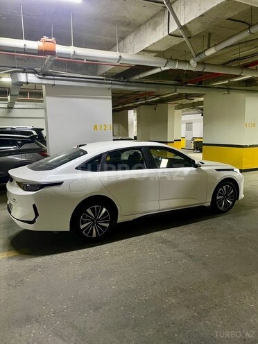Changan Qiyuan A05 2024, 0 km - 1.5 л - Bakı