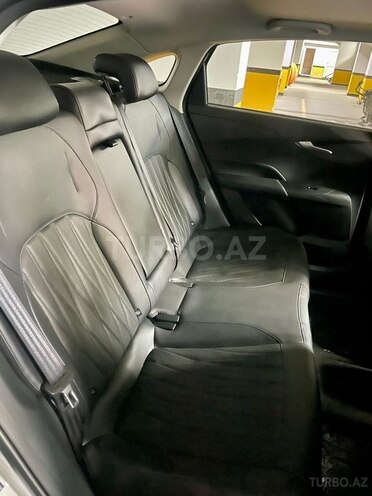 Changan Qiyuan A05 2024, 0 km - 1.5 л - Bakı