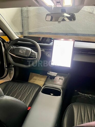 Changan Qiyuan A05 2024, 0 km - 1.5 л - Bakı