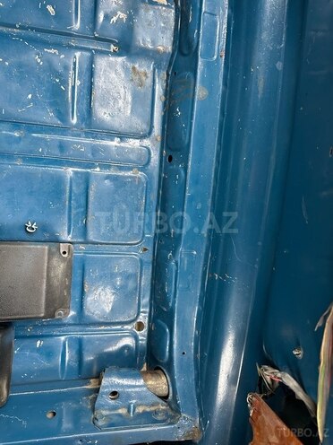 LADA (VAZ) 2107 2007, 97,693 km - 1.6 l - Xaçmaz