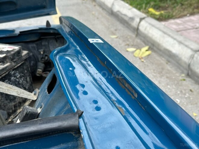 LADA (VAZ) 2107 2007, 97,693 km - 1.6 l - Xaçmaz