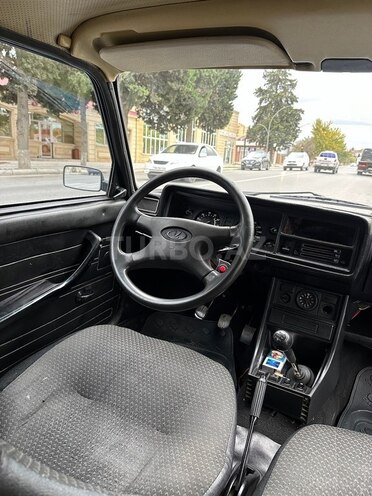 LADA (VAZ) 2107 2007, 97,693 km - 1.6 l - Xaçmaz