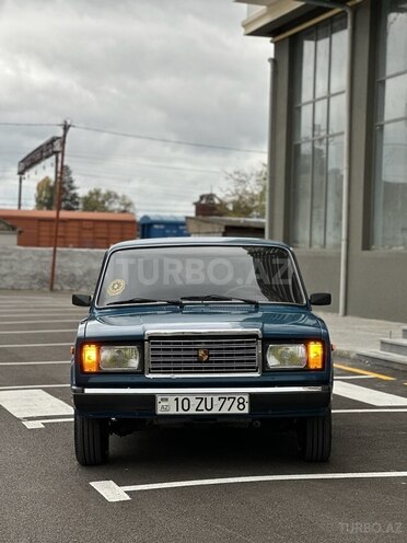 LADA (VAZ) 2107 2007, 97,693 km - 1.6 l - Xaçmaz