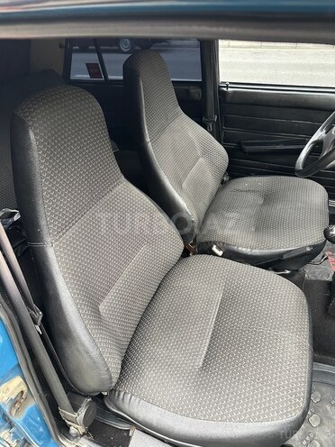 LADA (VAZ) 2107 2007, 97,693 km - 1.6 l - Xaçmaz