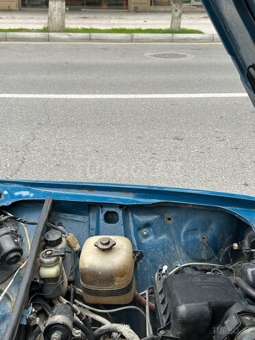 LADA (VAZ) 2107 2007, 97,693 km - 1.6 l - Xaçmaz
