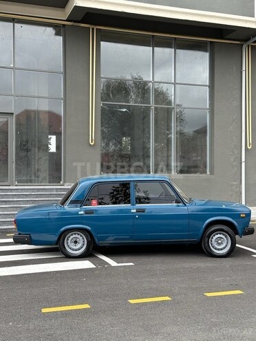 LADA (VAZ) 2107 2007, 97,693 km - 1.6 l - Xaçmaz
