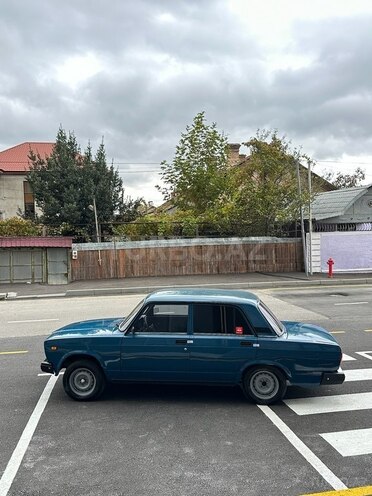LADA (VAZ) 2107 2007, 97,693 km - 1.6 l - Xaçmaz