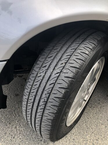 Mercedes C 220 d 1999, 435,266 km - 2.2 л - Bakı