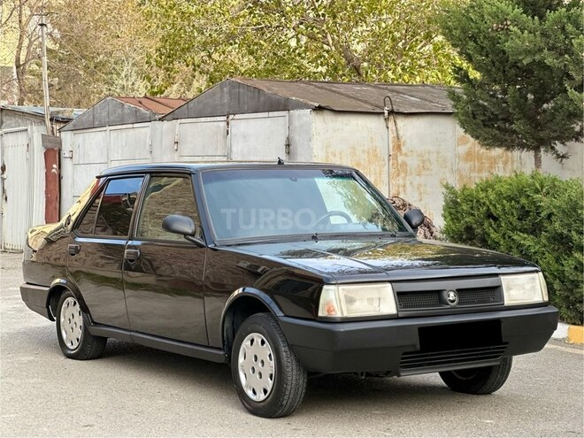 Tofas Sahin 2004, 40,000 km - 1.6 l - Bakı