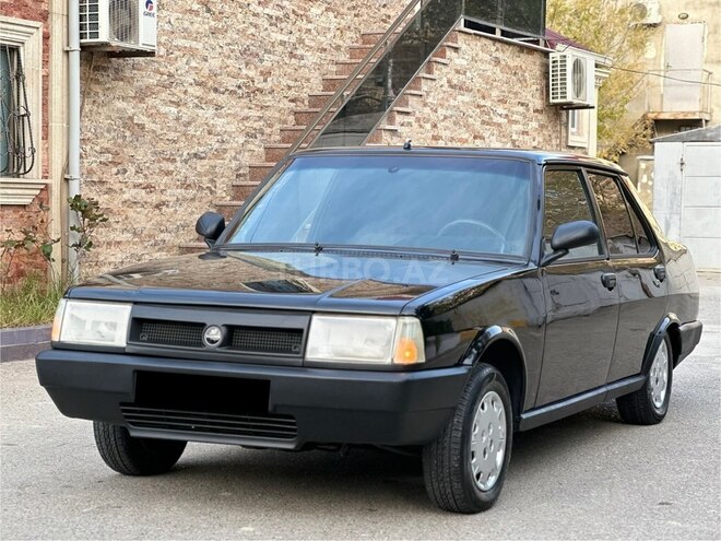 Tofas Sahin 2004, 40,000 km - 1.6 l - Bakı