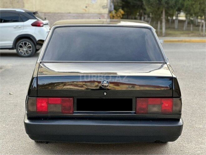 Tofas Sahin 2004, 40,000 km - 1.6 l - Bakı