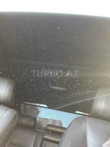 BMW 535 2014, 255,000 km - 3.0 l - Bakı