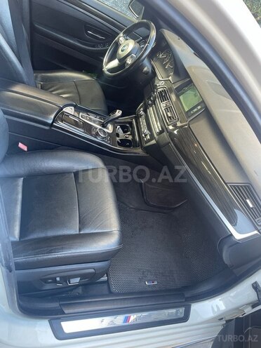 BMW 535 2014, 255,000 km - 3.0 l - Bakı