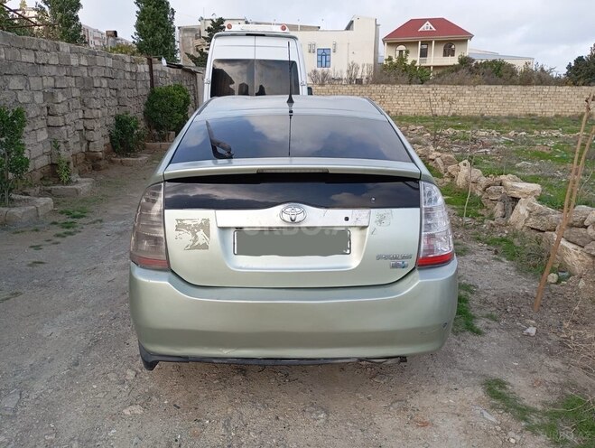 Toyota Prius 2007, 265,800 km - 1.5 л - Bakı