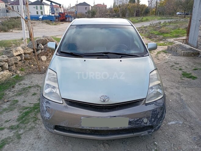 Toyota Prius 2007, 265,800 km - 1.5 л - Bakı