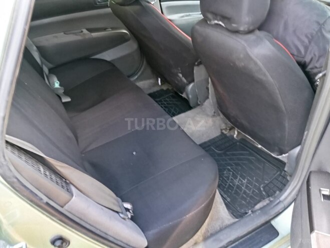 Toyota Prius 2007, 265,800 km - 1.5 л - Bakı
