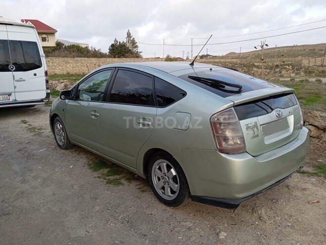 Toyota Prius 2007, 265,800 km - 1.5 л - Bakı