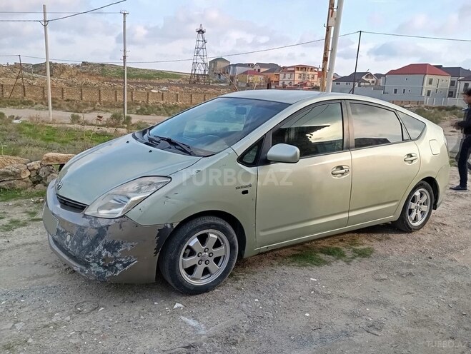 Toyota Prius 2007, 265,800 km - 1.5 л - Bakı