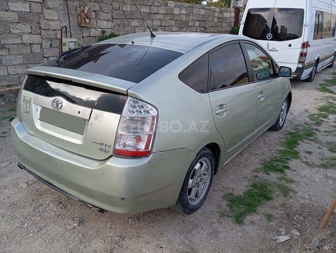 Toyota Prius 2007, 265,800 km - 1.5 л - Bakı