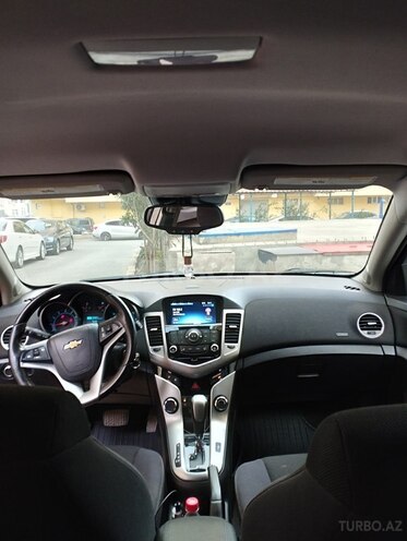 Chevrolet Cruze 2014, 208,000 km - 1.4 л - Bakı