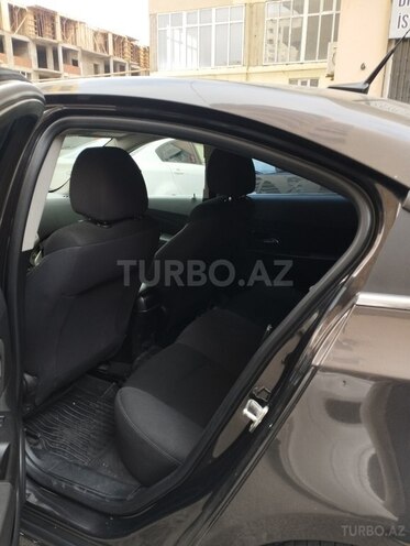 Chevrolet Cruze 2014, 208,000 km - 1.4 л - Bakı