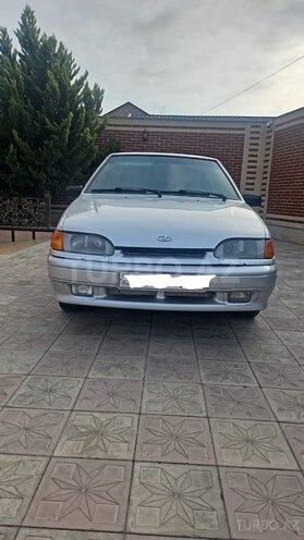LADA (VAZ) 2115 2007, 328,567 km - 1.6 l - Bakı