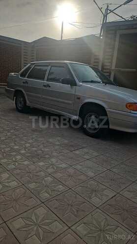 LADA (VAZ) 2115 2007, 328,567 km - 1.6 l - Bakı